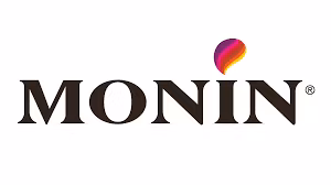 Monin - Kaffepunkten Syd