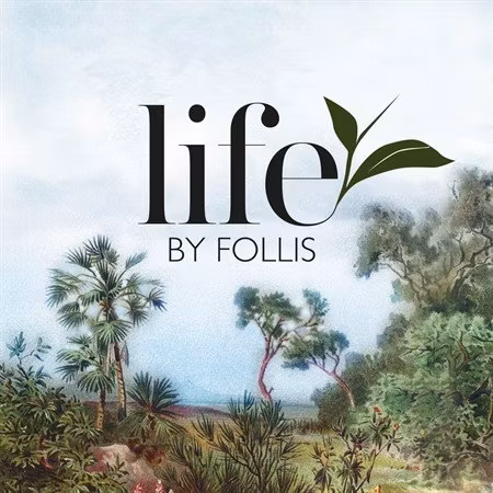 Life by Follis - Kaffepunkten Syd