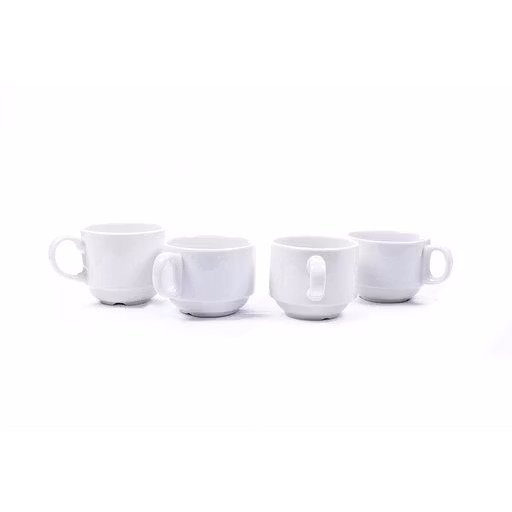 Porslin - Kaffepunkten Syd