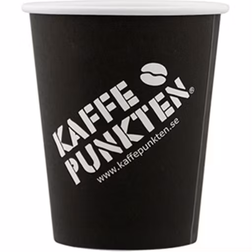 Engångsartiklar - Kaffepunkten Syd