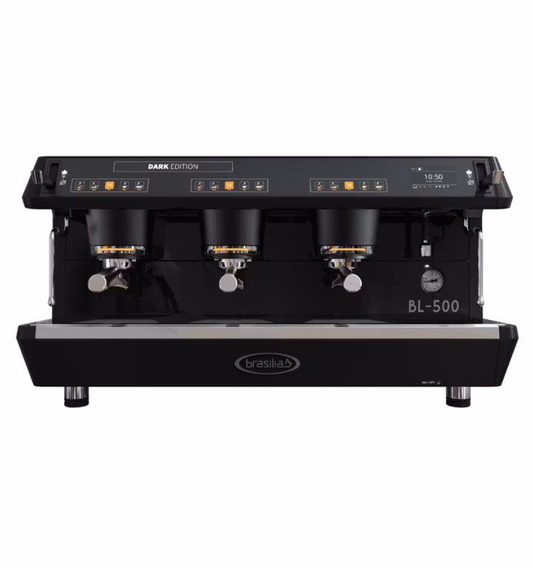 Espressomaskiner - Kaffepunkten Syd