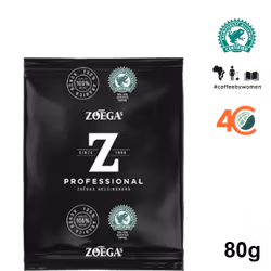 Zoégas Skånerost 60x80g