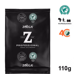 Zoégas Skånerost 50x110g