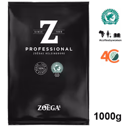 Zoégas Skånerost 6x1000g