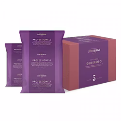 Löfbergs Generoso 60x100g