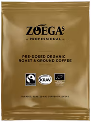 Zoégas Cultivo 50x110g