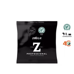 ZOEGAS NORDIC BLEND 6x1kg