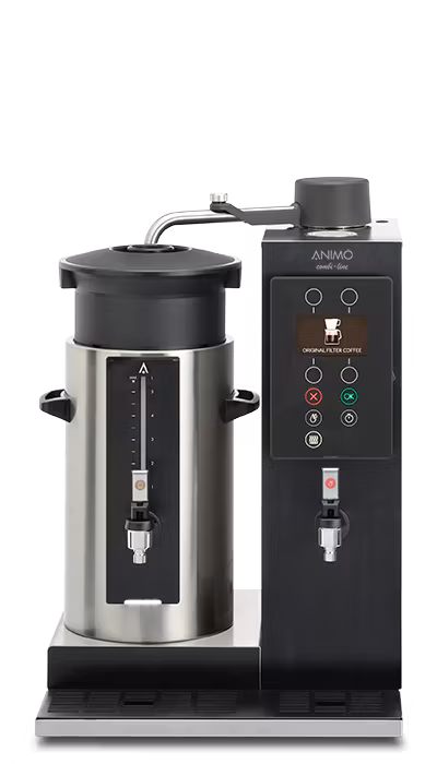 Animo ComBi-Line CB 1x5W L/R
