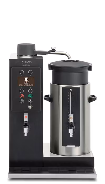 Animo ComBi-Line CB 1x5W L/R