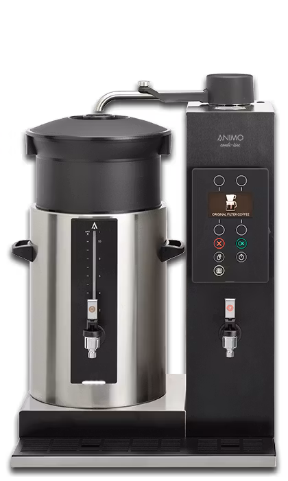 Animo ComBi-Line CB 1x10W L/R