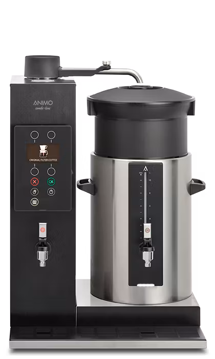 Animo ComBi-Line CB 1x10W L/R