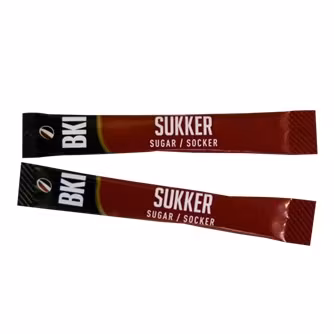 BKI Sockersticks 1000st
