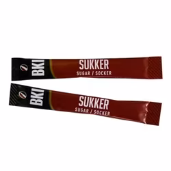 BKI Sockersticks 1000x3g