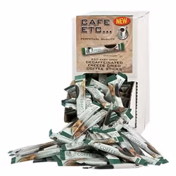 Koffeinfri Instantsticks