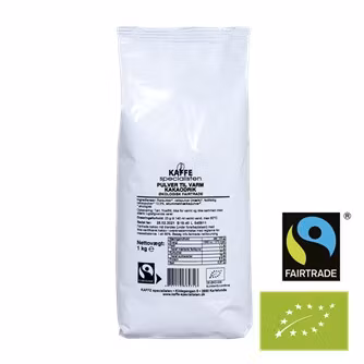 Kakaodryck Ekologisk Fairtrade