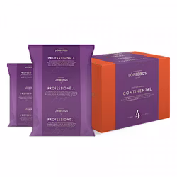 Löfbergs Continental, Hela Bönor 6x1kg