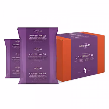 Löfbergs Continental, Hela Bönor 6x1kg