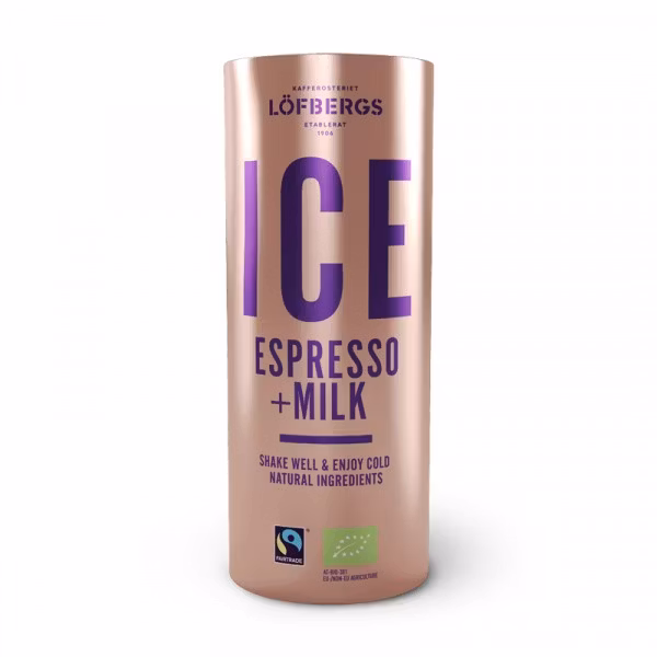 Löfbergs ICE Espresso