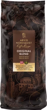 Arvid Nordquist Original Blend 6x1000g