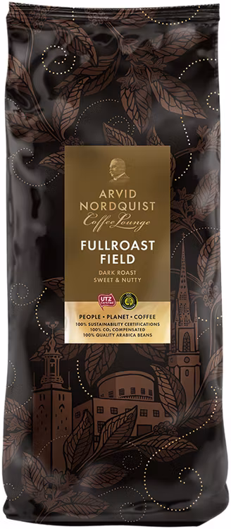 Arvid Nordquist Fullroast Field 6x1000g