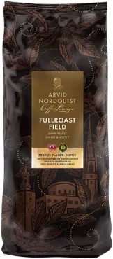 Arvid Nordquist Fullroast Field 6x1000g