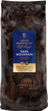 Arvid Nordquist Dark Mountain 6x1000g