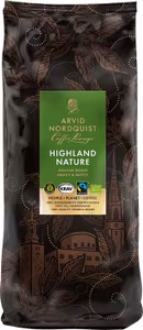 Arvid Nordquist Highland Nature Hela Bönor 6x1000g