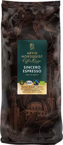 Arvid Nordquist Sincero Espresso 6x1000g