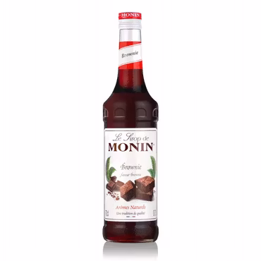 Brownie syrup 70 cl