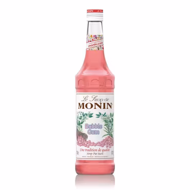 Bubble Gum Syrup 70 cl