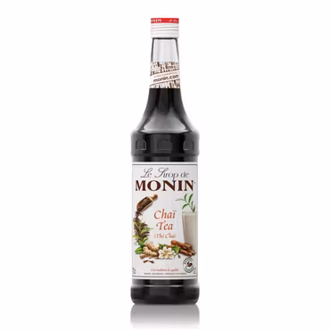 Chai syrup Syrup 70 cl