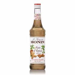Pepparkaka Syrup 70 cl