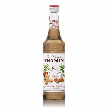 Pepparkaka Syrup 70 cl