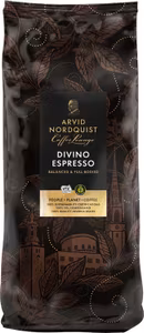 Arvid Nordquist Divino Espresso 6x1000g