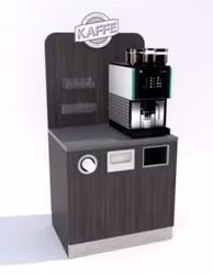 Vega kaffemodul