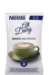 Nestlé All Dairy Skummjölkspulver 10x500g