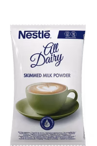 Nestlé All Dairy Skummjölkspulver 10x500g