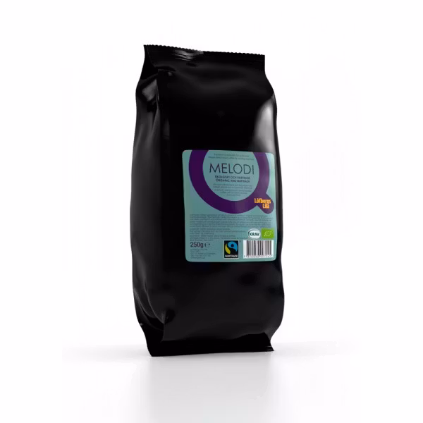 Löfbergs Melodi FT/EKO 10x250g