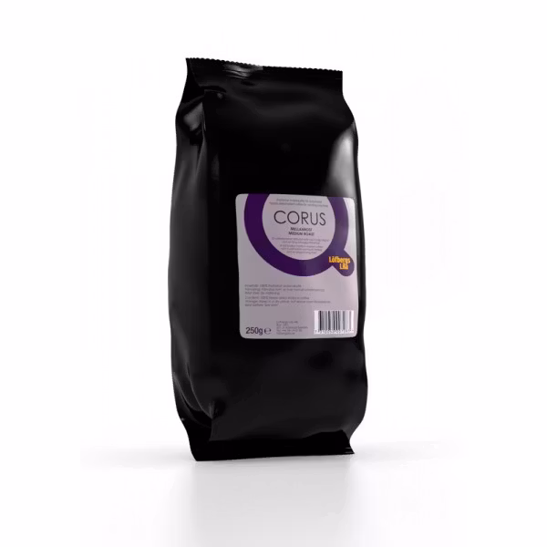 Löfbergs Corus 10x250g