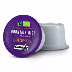 Löfbergs Mountain High Bryggkapsel 96x8g