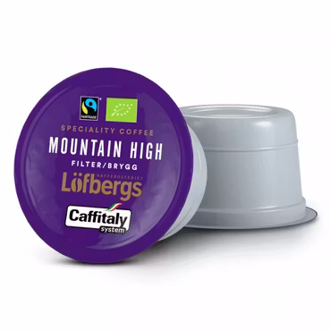 Löfbergs Mountain High Bryggkapsel 96x8g