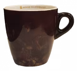 KAFFEKOPP 26 CL, 24ST  Arvid Nordquist