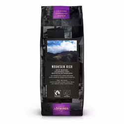 Löfbergs Mountain High 8x500g