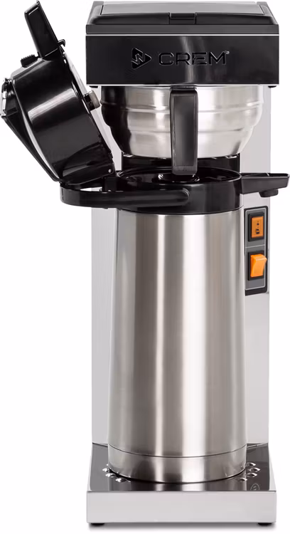 Crem ThermoKinetic Thermos M