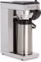 Crem ThermoKinetic Thermos A