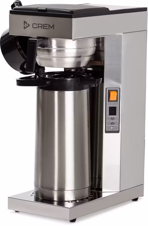 Crem ThermoKinetic Thermos A