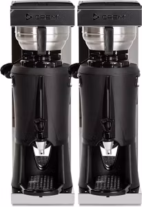 Crem Mega Gold A X2 ThermoKinetic