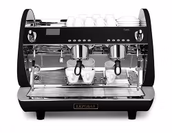 Carat Eco 2 Gr Svart