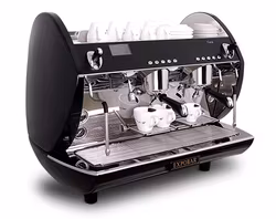 Carat Eco 2 Gr Svart