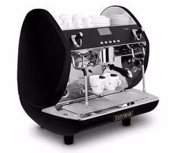 Carat Eco Mini 1 Gr Svart